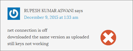 7 data recovery crack key not working