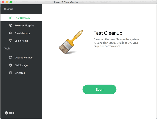 disk doctor alternative for mac