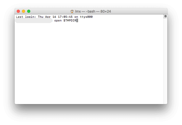 photoshop temp files mac