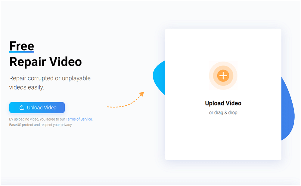 perbaiki video langkah 1