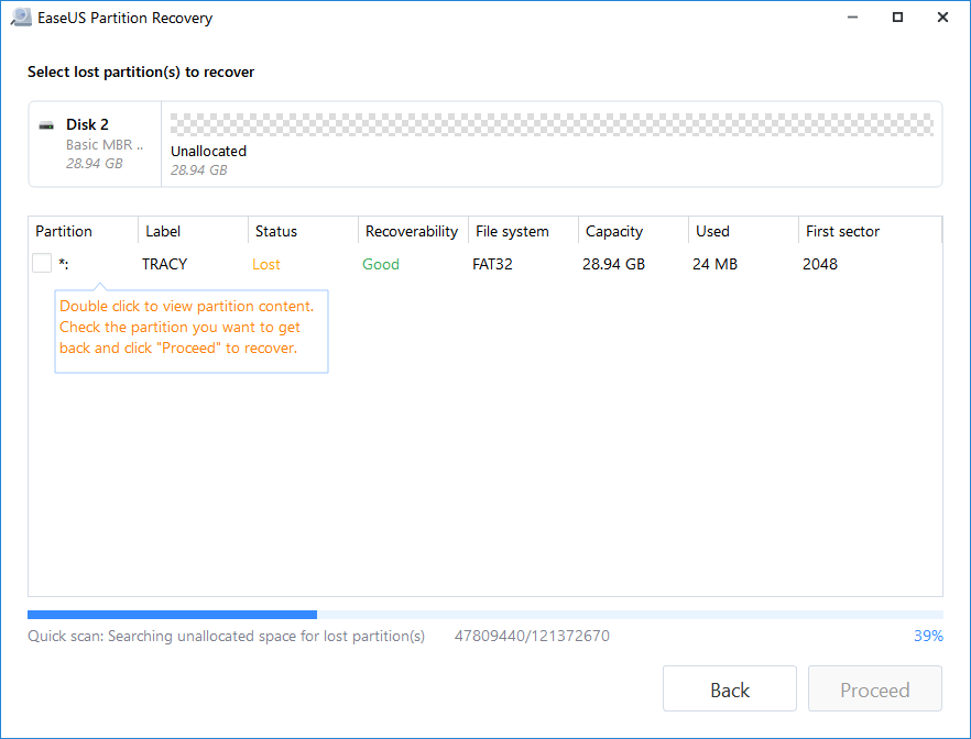 testdisk recover lost partition testdisk recover lost partition