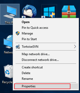 Hard Disk Eksternal Tidak Menampilkan Kapasitas Penuh di Windows & Mac - EaseUS