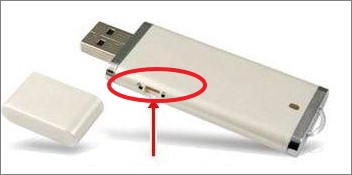 remove write protection on usb